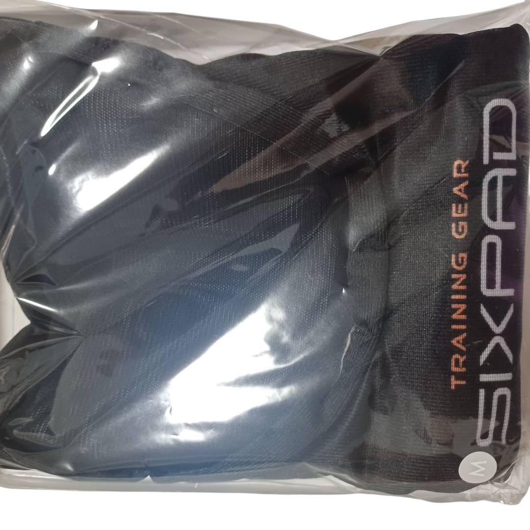 SIXPAD トレーニングスーツ 半袖 レディースM 胸用 純正 MTG