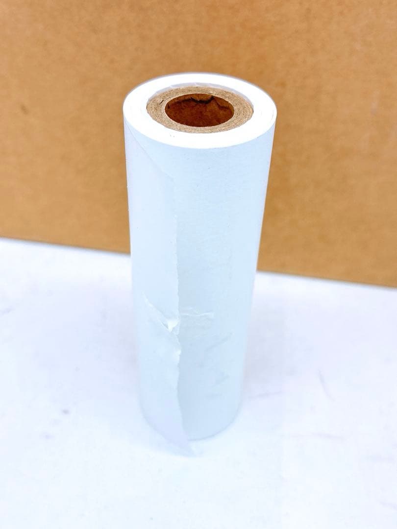 l*y様 SII サーマルプリンター レシートプリンター ホワイト 付属品付 P