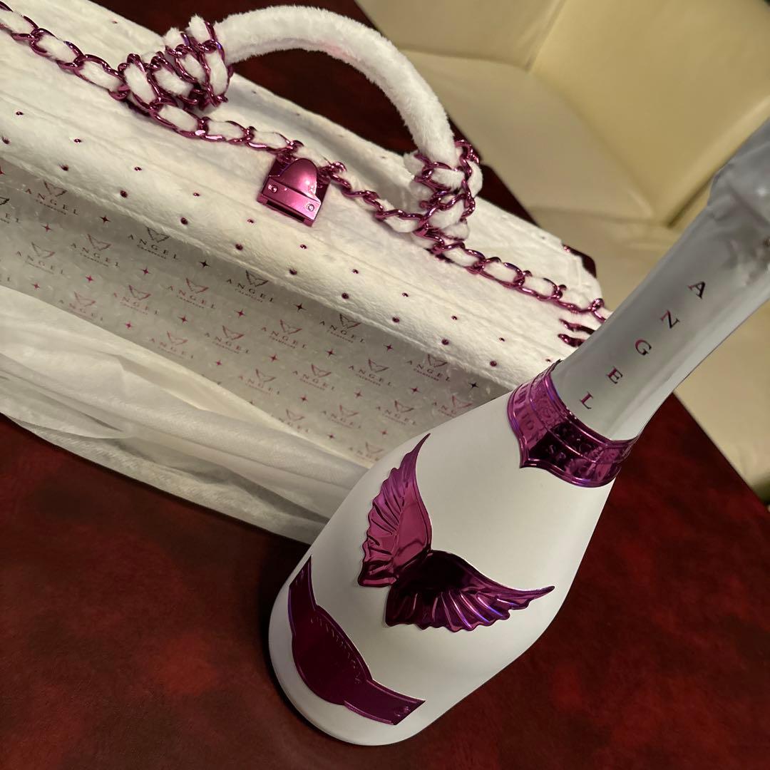 ANGELホワイトデーバレンタインデー