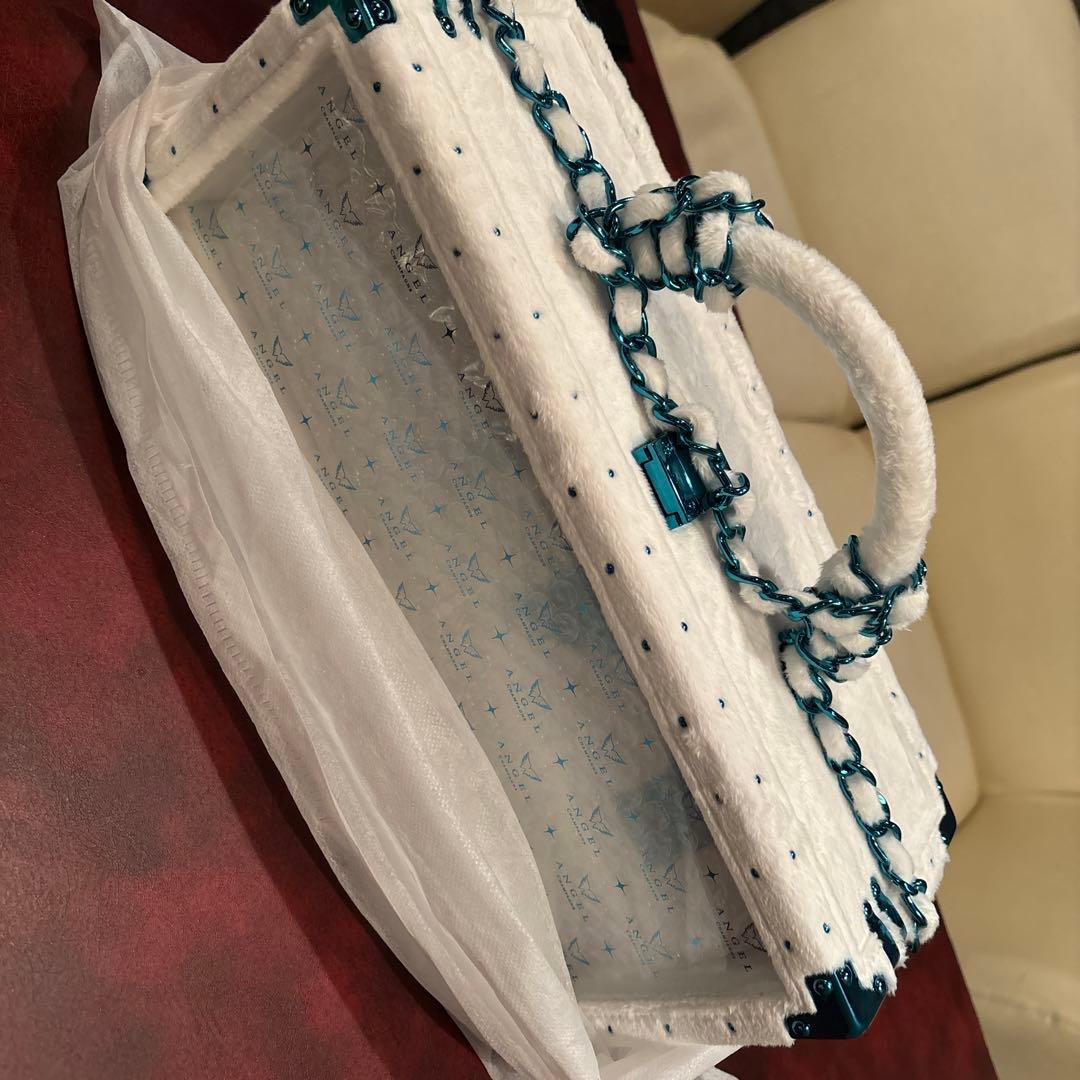 ANGELホワイトデーバレンタインデー