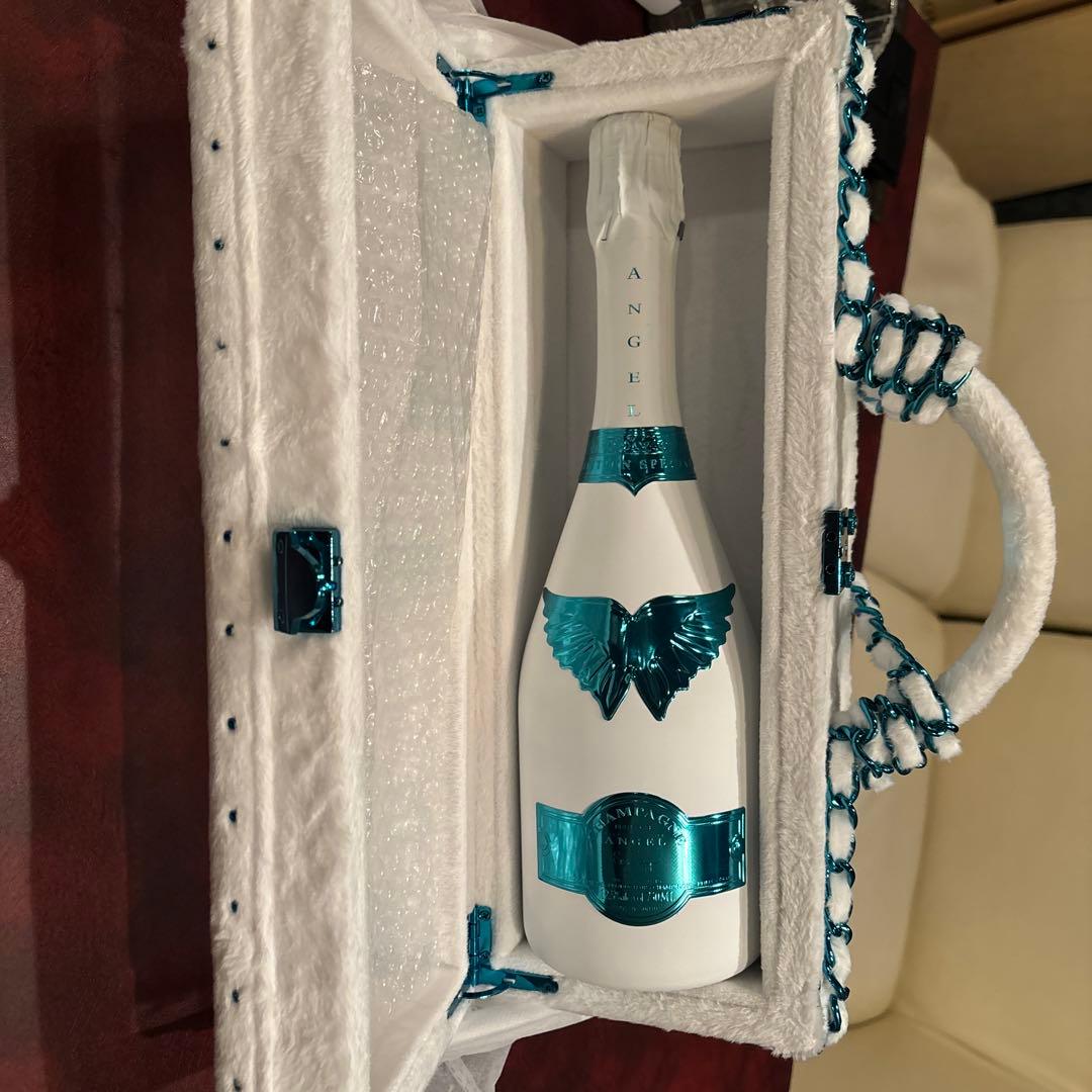 ANGELホワイトデーバレンタインデー