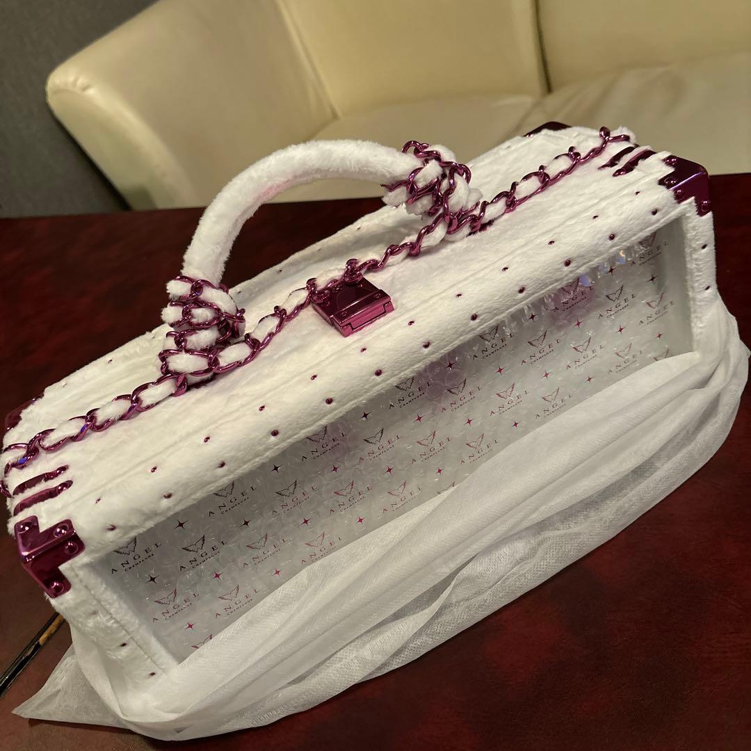 ANGELホワイトデーバレンタインデー