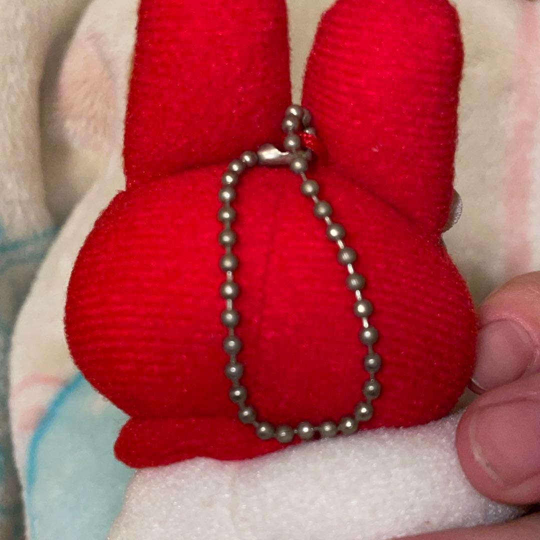 希少 激レア マイメロディ 赤ずきん だっこ マスコット チェーン キーホルダー