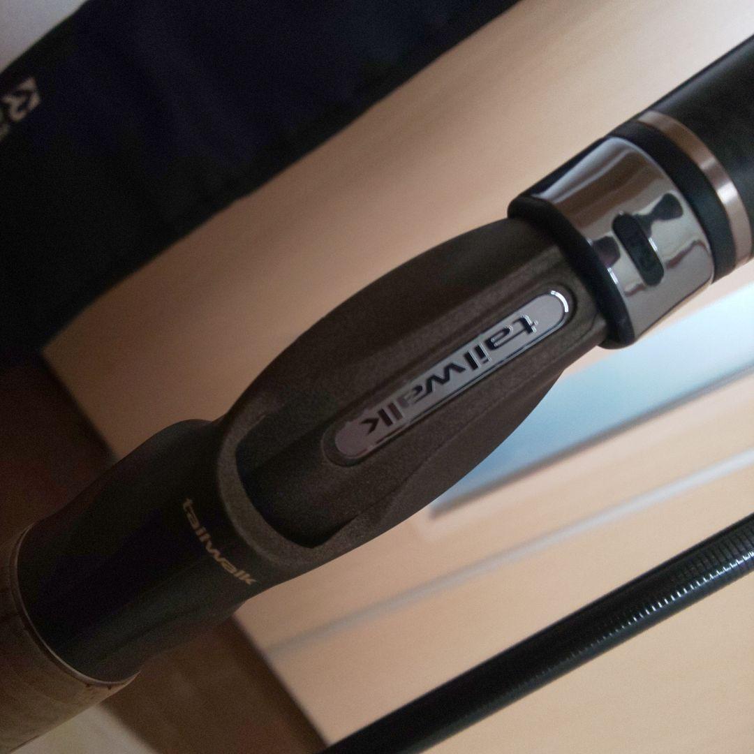 テイルウォーク ビーキャス106MH