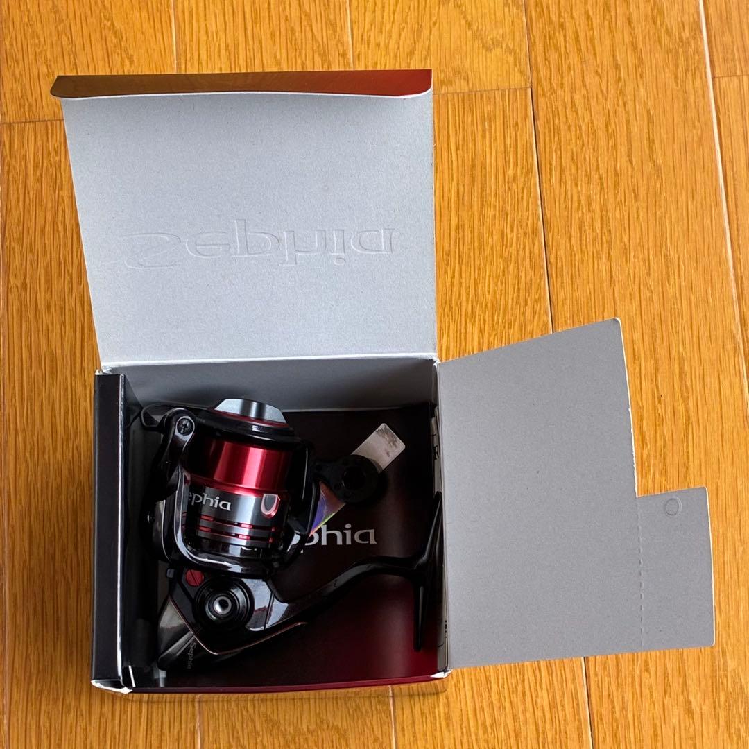 新品未使用　廃盤　09セフィア　C3000S