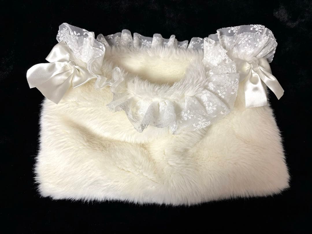 For dear D リレット インナーバッグ カフェマット