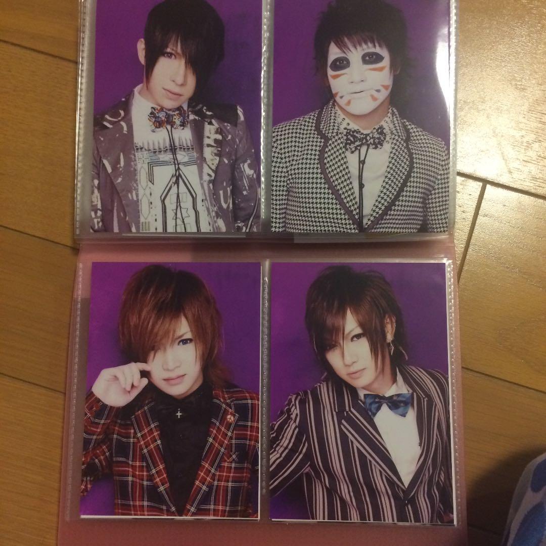 ゴールデンボンバー フォト