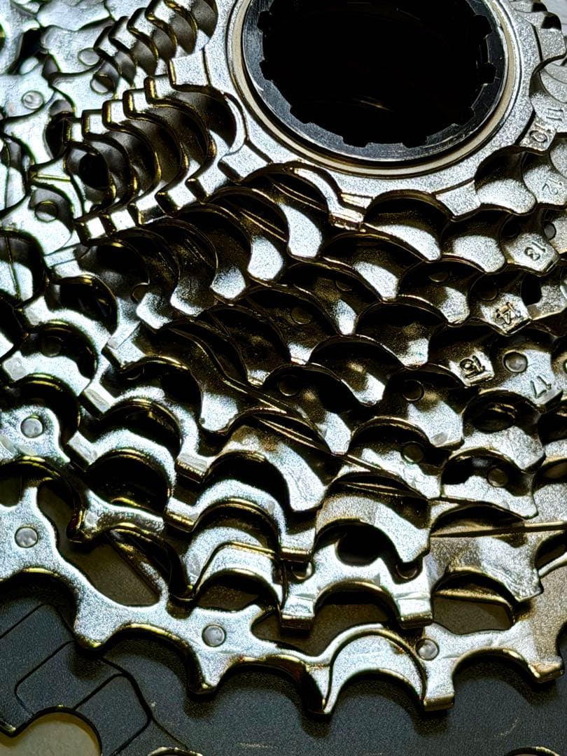 SRAM FORCE スプロケット CS-XG-1270-D1 10-33T