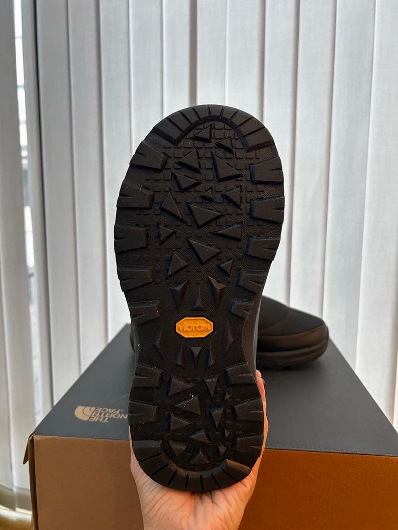 週末値下げ！2000円引きました！ノースフェイス　ヌプシブーツ　26センチ