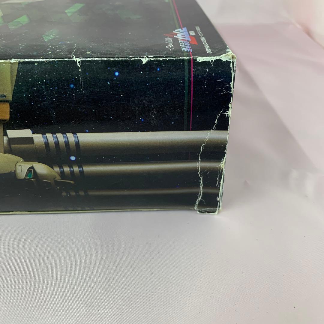 DX超合金 VB-6 ケーニッヒ・モンスター(SP Ver.)「マクロスF」