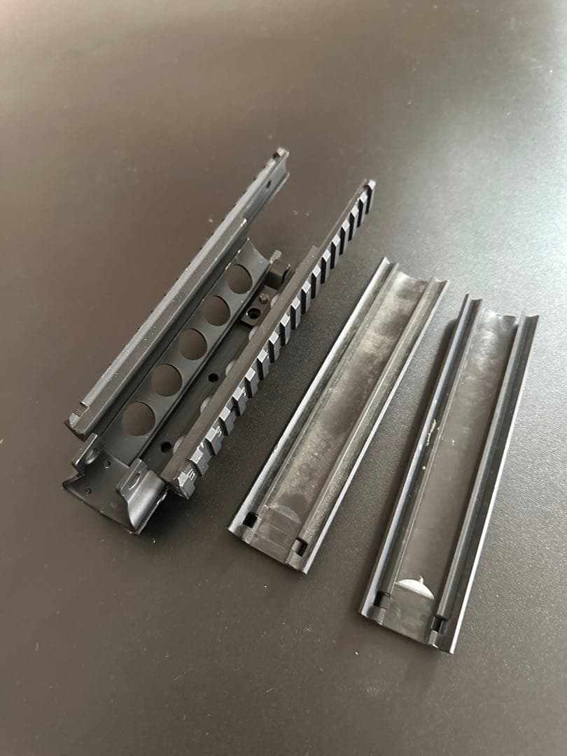 【セール】CYMA製 MP5 RASハンドガード C.52