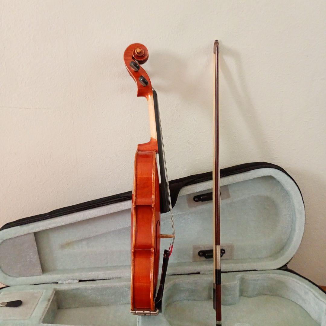 スズキ　310　分数　1/10　2019年　弓　杉藤　SUGITO