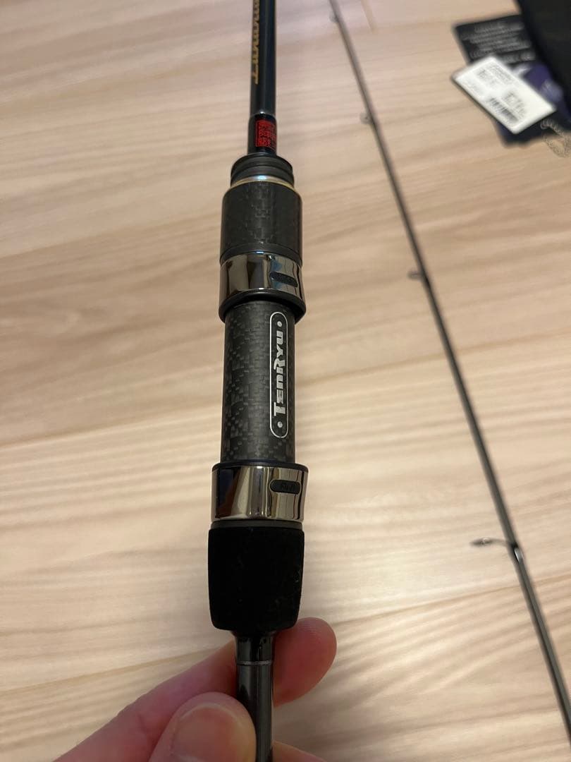 天龍 ルナキア582S-LS