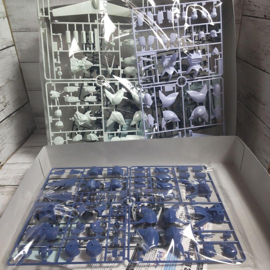 ドラグナー プラモデル 旧キット 1/144 旧キット1.2.3 +9体セット