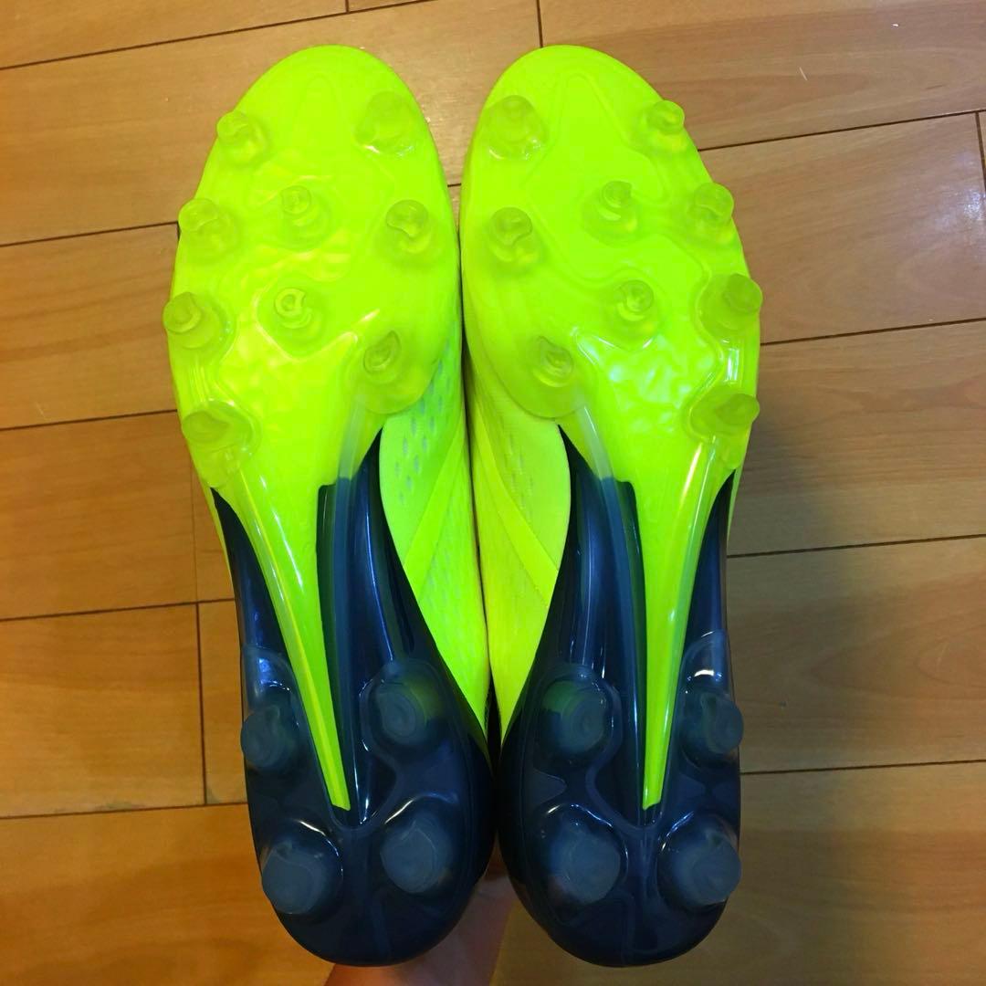 adidas X18.1 HG/AG 25.5㎝ 新品 送料無料