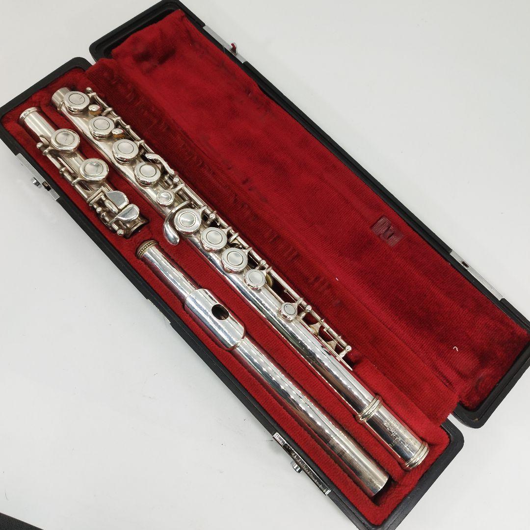 SANKYO FLUTE 三響 フルート PRIMA ETUDE プリマ