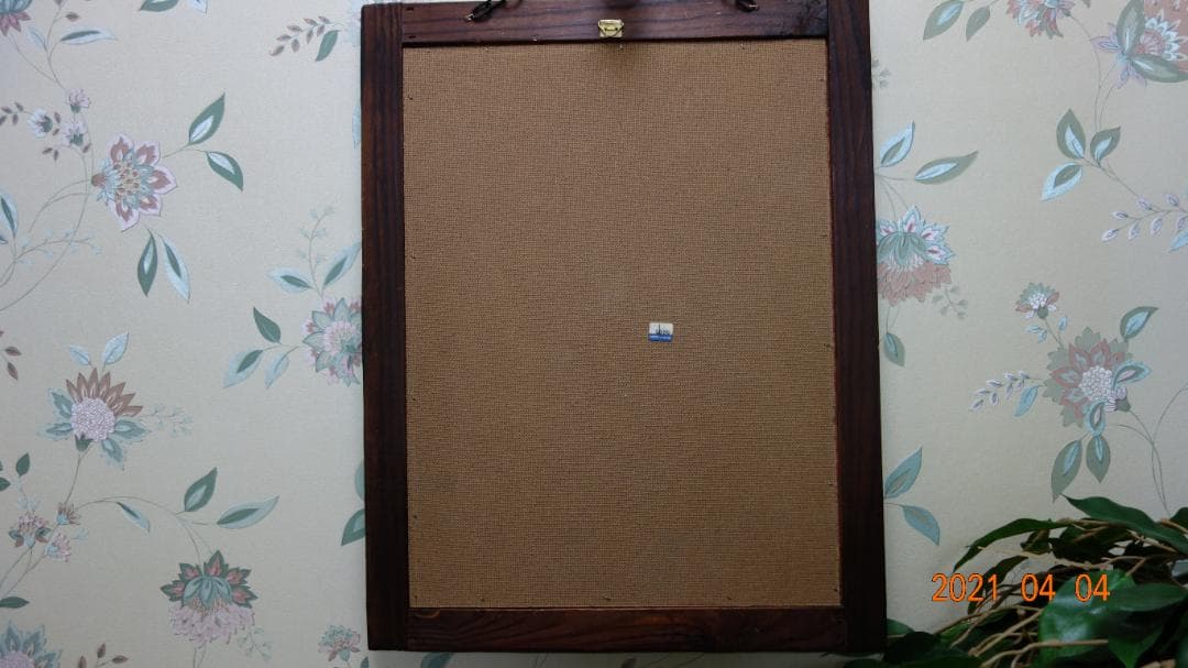 油絵(スペイン)