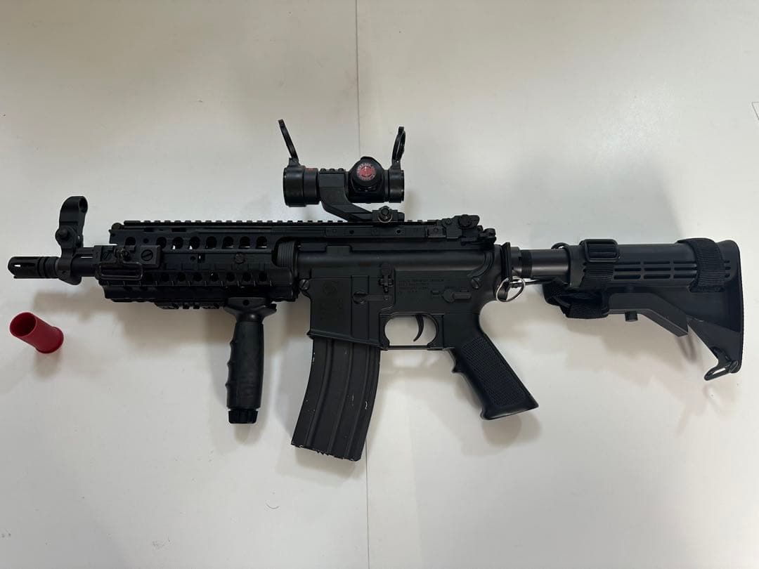 東京マルイM4 s-system 電動ガン　※n1f-1