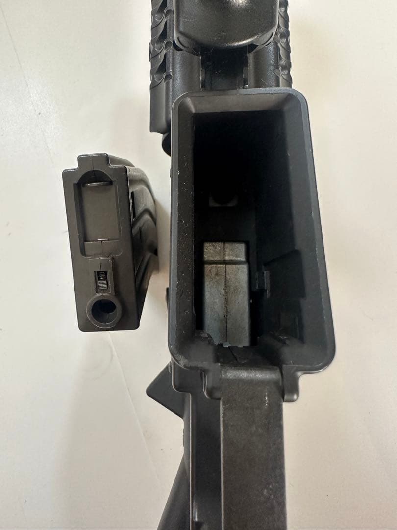 東京マルイM4 s-system 電動ガン　※n1f-1