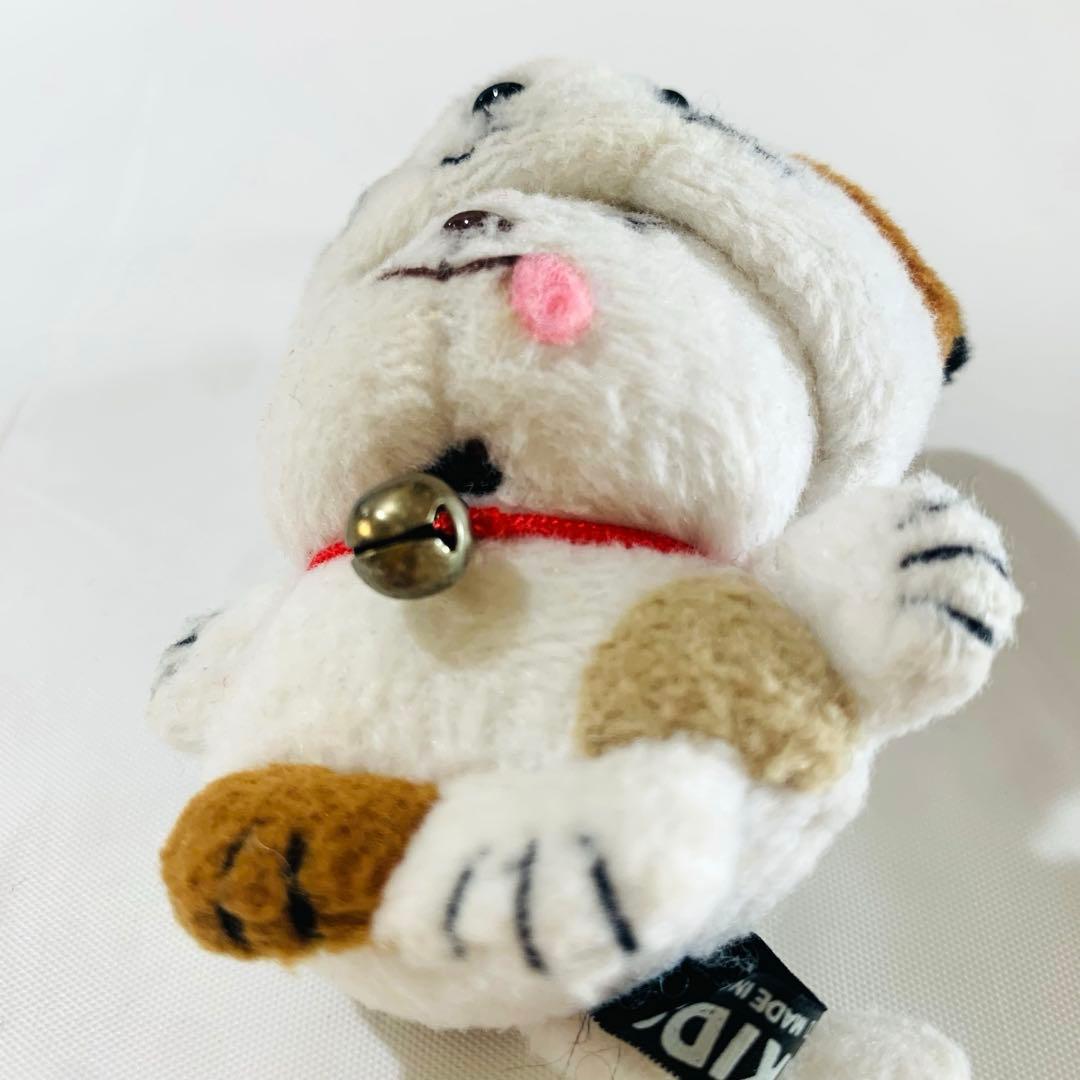 レトロ　ネコっかぶり　サンレモン　タグ付き　希少 猫　帽子　POP'N'KIDS