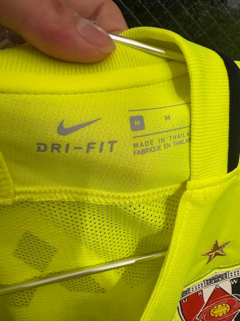 浦和レッズ LEE選手 サイン入りシャツ 20番