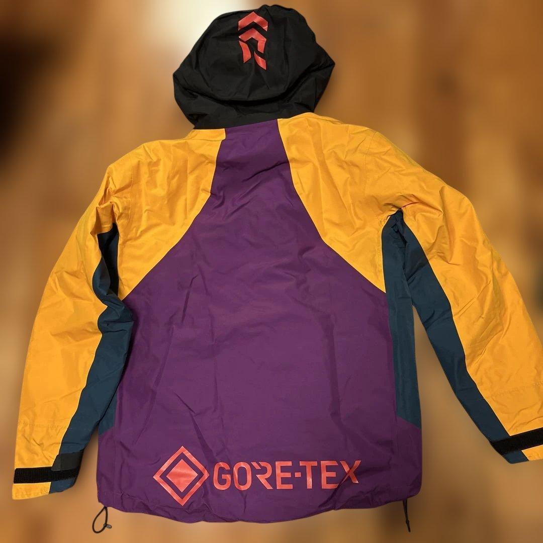 Daiwa オシャレ　ウィンタージャケット ゴアテックス　DW-1021EX