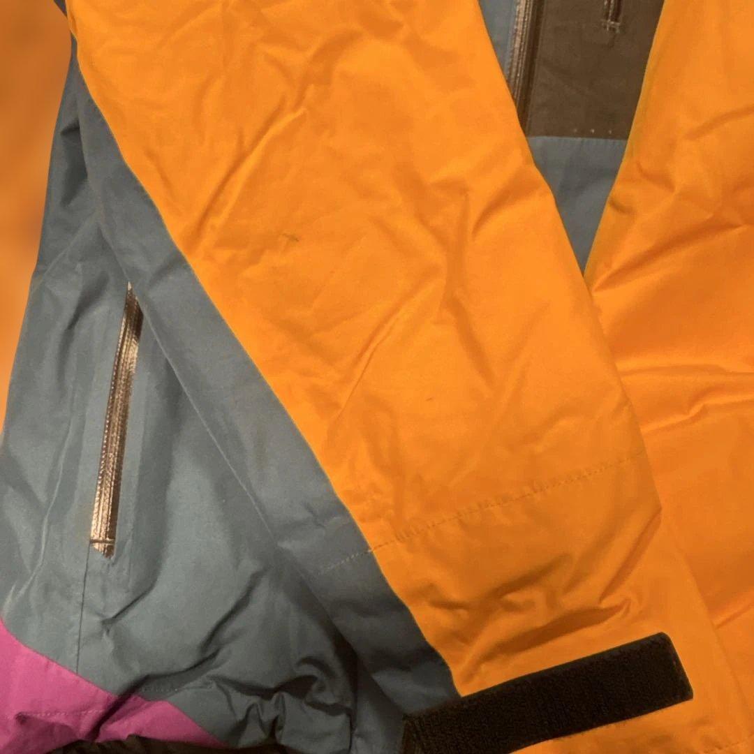 Daiwa オシャレ　ウィンタージャケット ゴアテックス　DW-1021EX