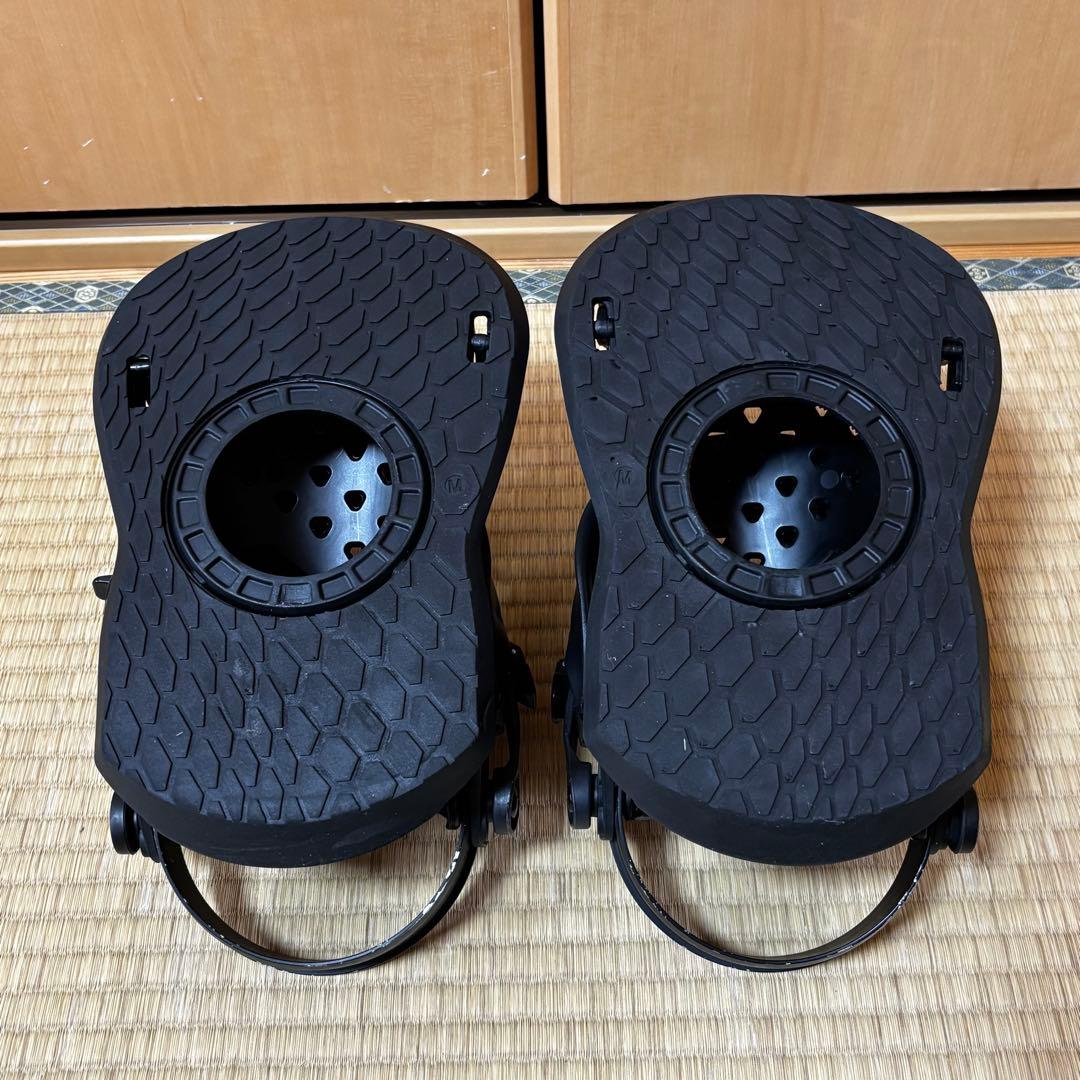 UNION STRATA（ユニオン ストラーダ）Mサイズ パウダー　カービング