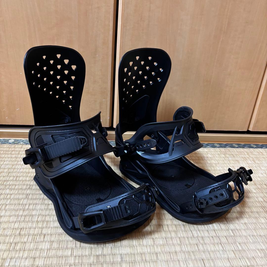 UNION STRATA（ユニオン ストラーダ）Mサイズ パウダー　カービング