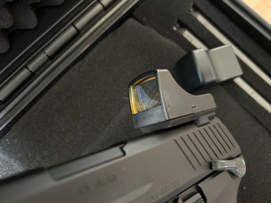 東京マルイ 18歳以上用電動ガン HK45 カスタム