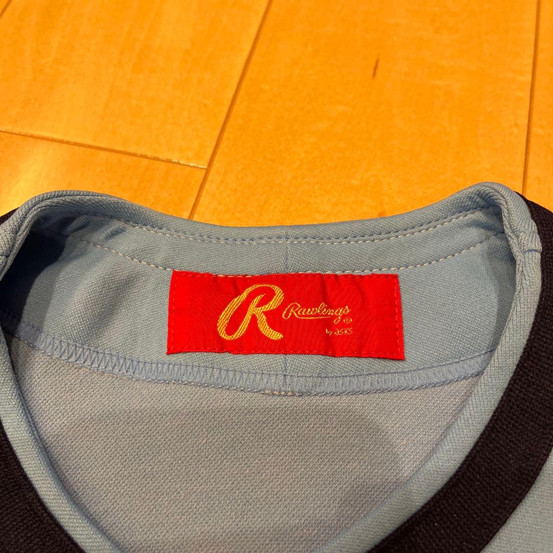 横浜商業高校野球のユニフォーム Ｙ高校