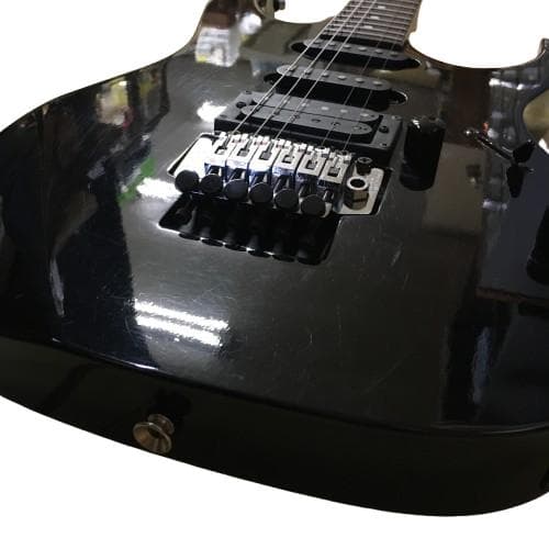 Y 中古 Ibanez アイバニーズ エレキギター 難あり 動作確認済 楽器