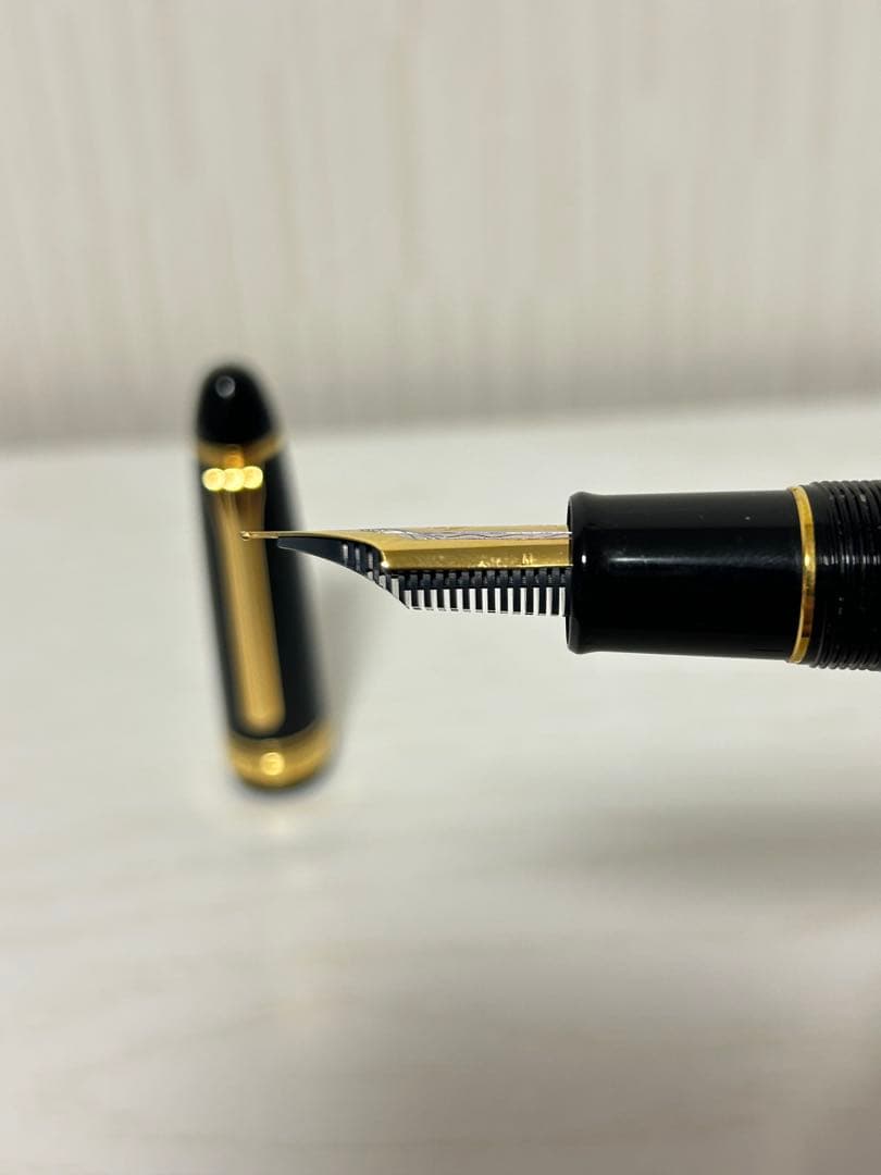 SAILOR セーラー万年筆　キングプロフィット（M）