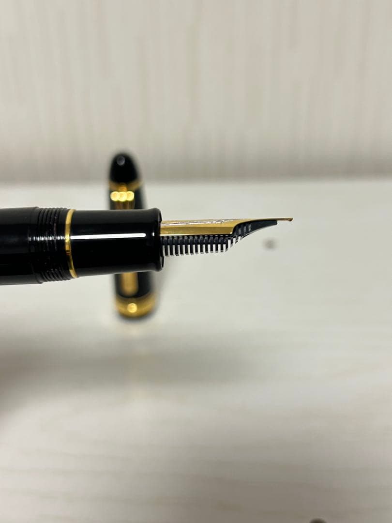 SAILOR セーラー万年筆　キングプロフィット（M）