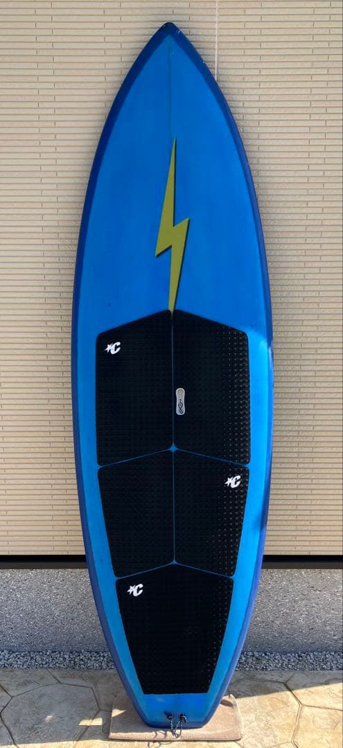 NOBさん専用 SUP 8'5 116L