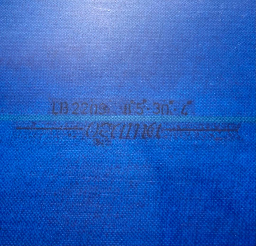 NOBさん専用 SUP 8'5 116L