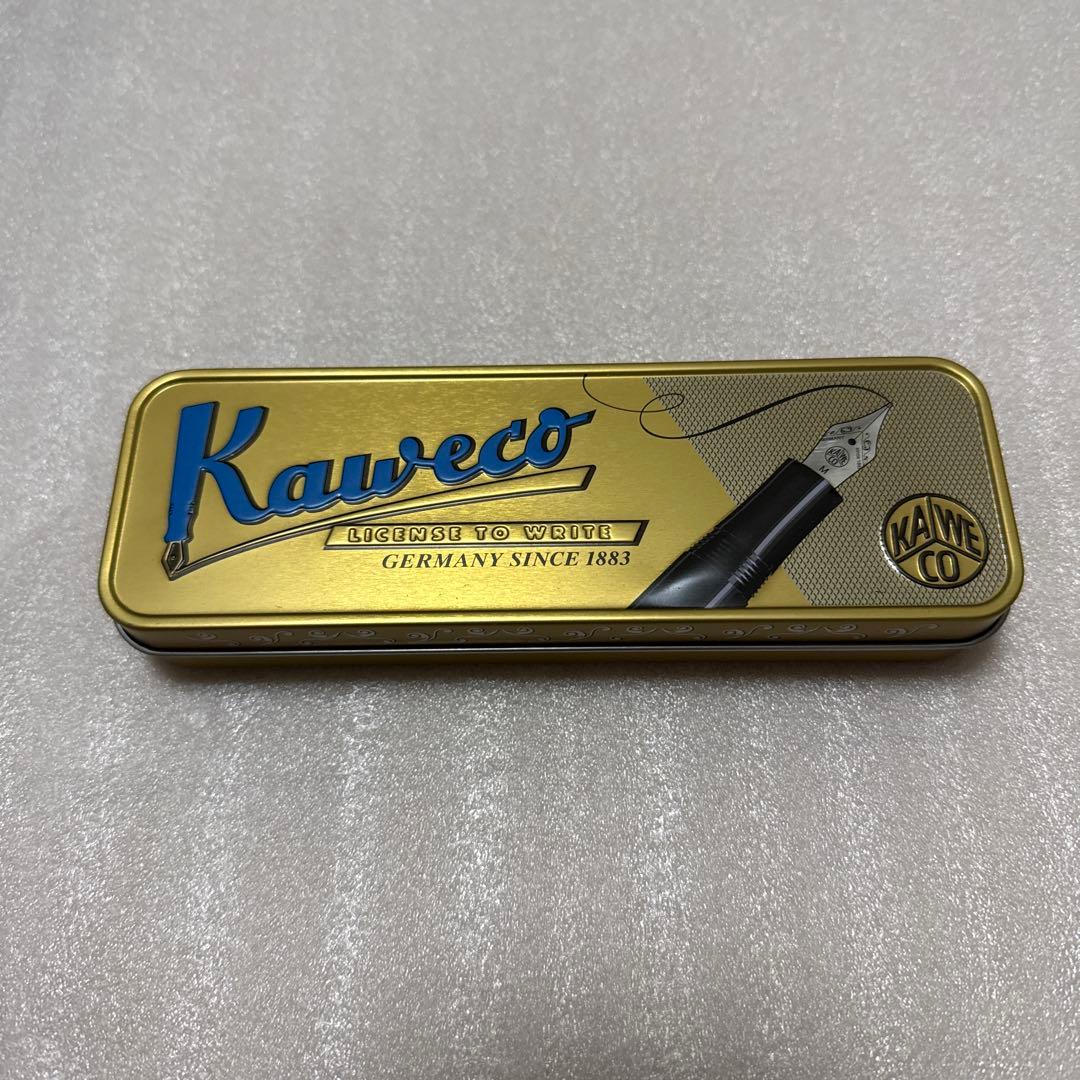 カヴェコペンシルスペシャル s20ダークブラウン