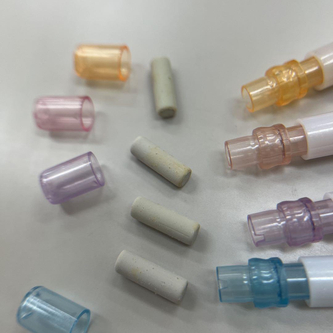 ぺんてるキャプレット