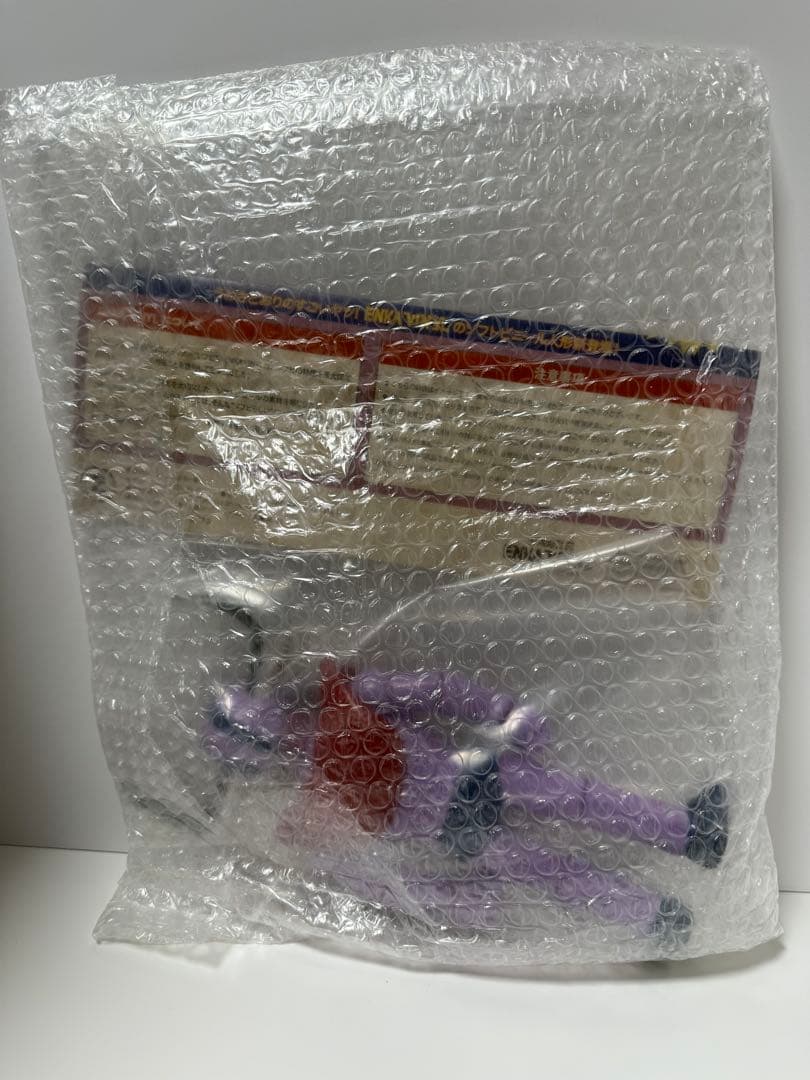 ENKA VINYL エンカビニール ガラダK7