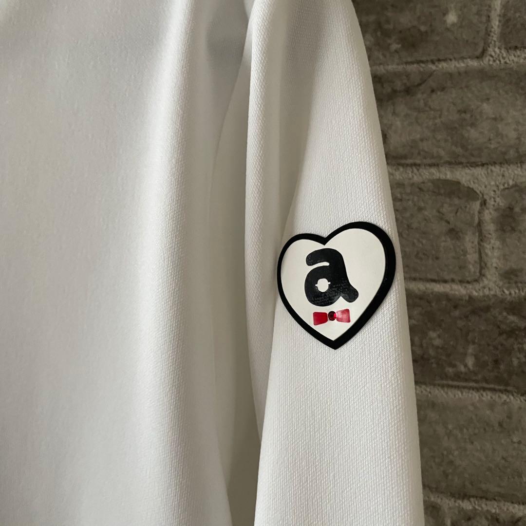 新品 アルチビオ UVプルパーカー スカート セットアップ サイズ40 L