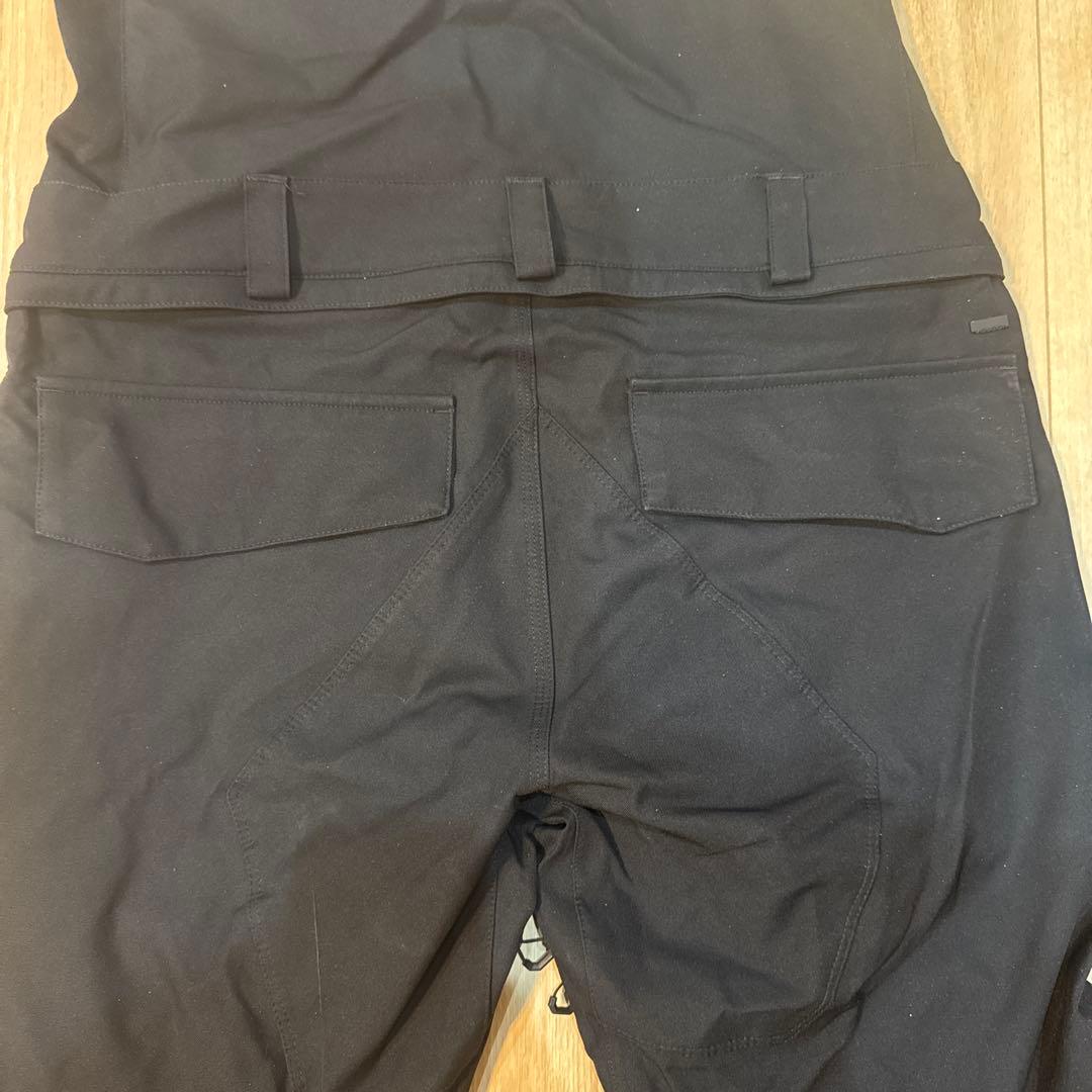 スノーボード VOLCOM BIB Over all