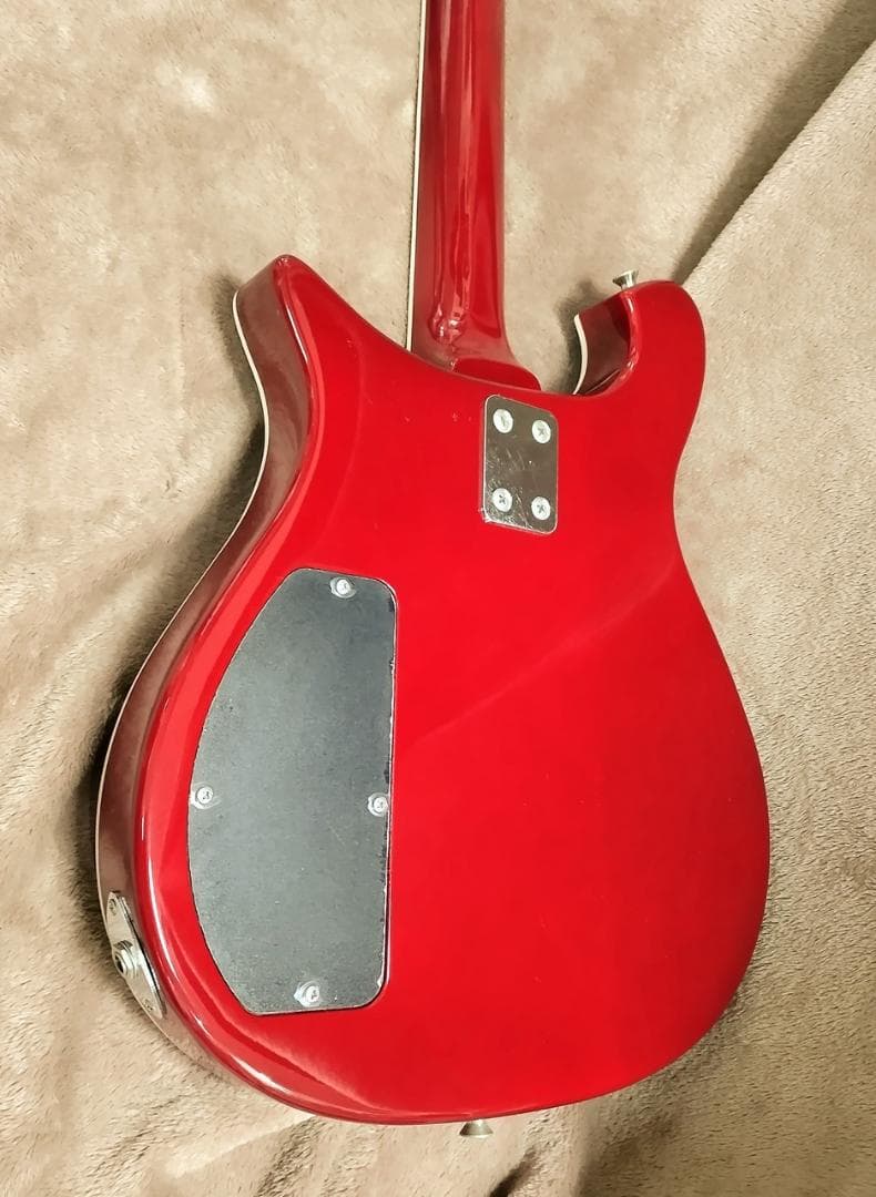 Bill Lawrence MB-68 森高千里 シグネチャー 1995年製