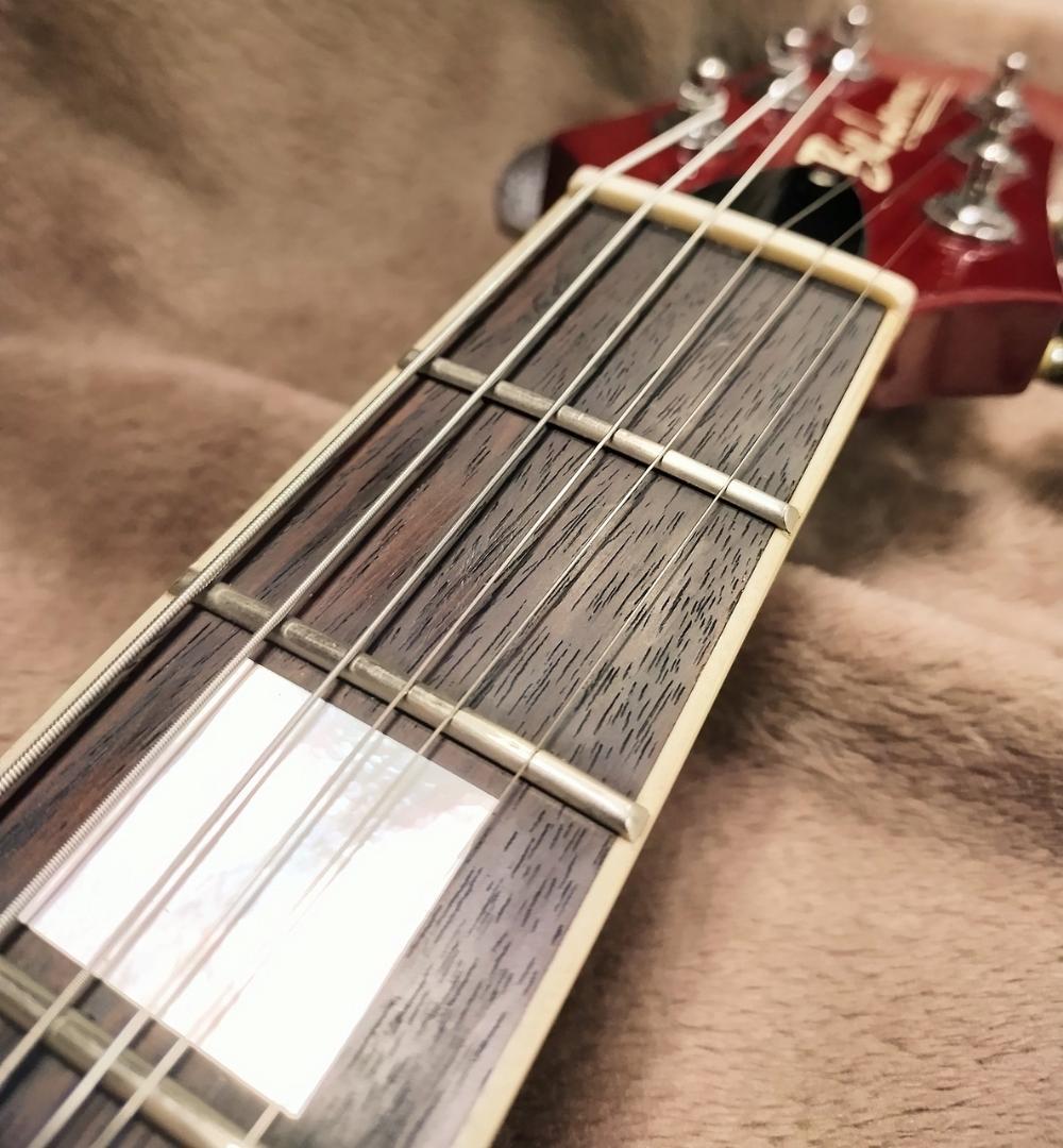 Bill Lawrence MB-68 森高千里 シグネチャー 1995年製