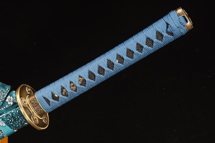 T 10焼刃 未使用特注品 刃長71cm 最高級・模造刀・模擬刀 太刀 居合刀