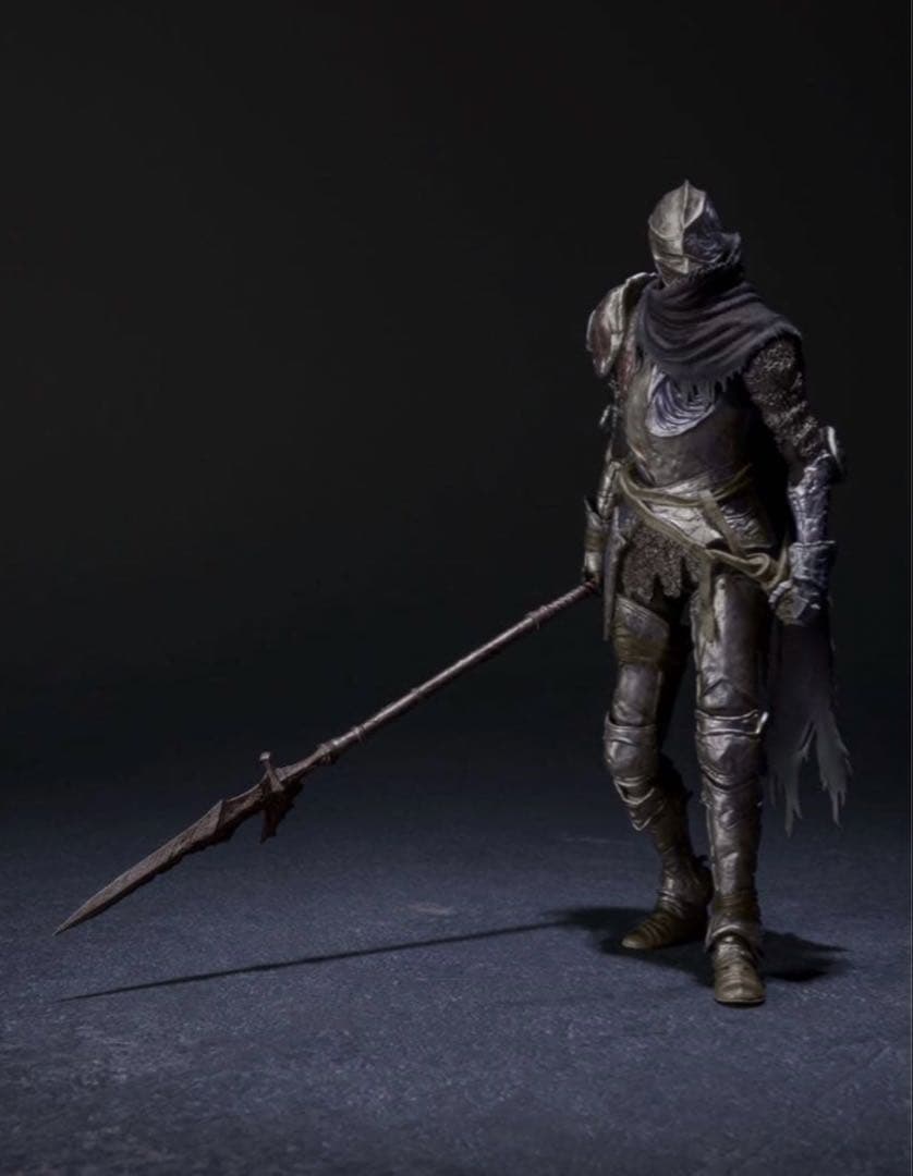 ELDEN RING 指痕爛れのヴァイク フィギュアーツ