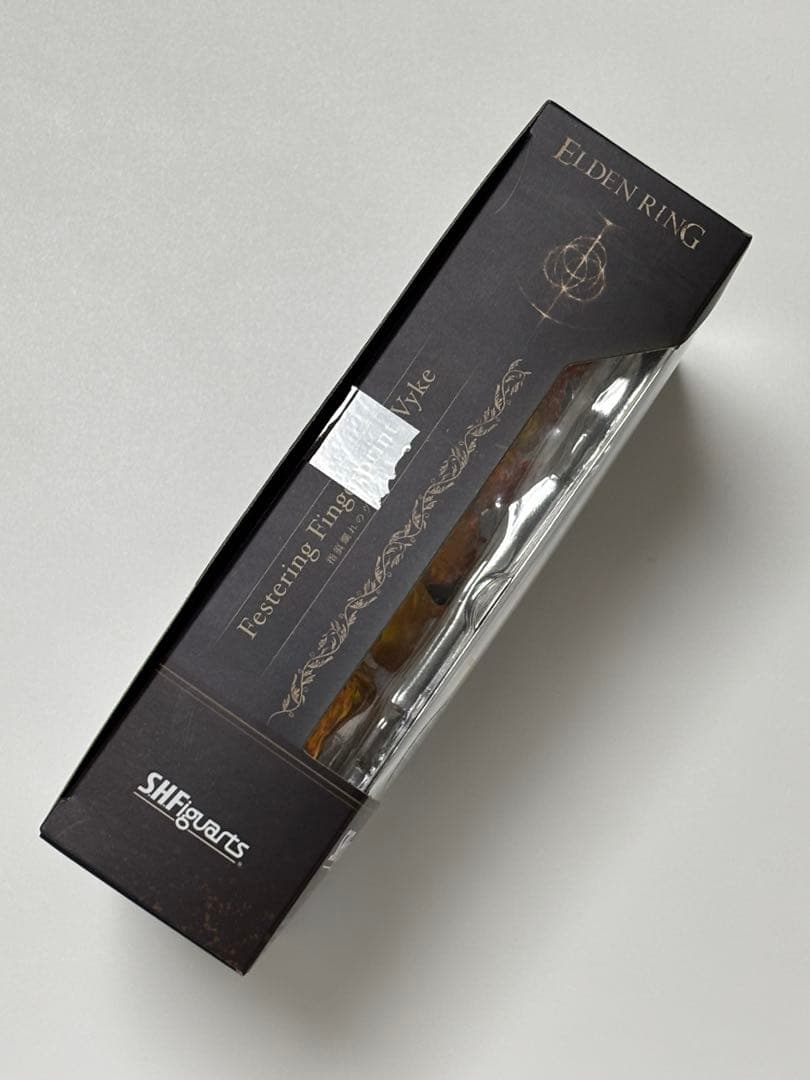 ELDEN RING 指痕爛れのヴァイク フィギュアーツ