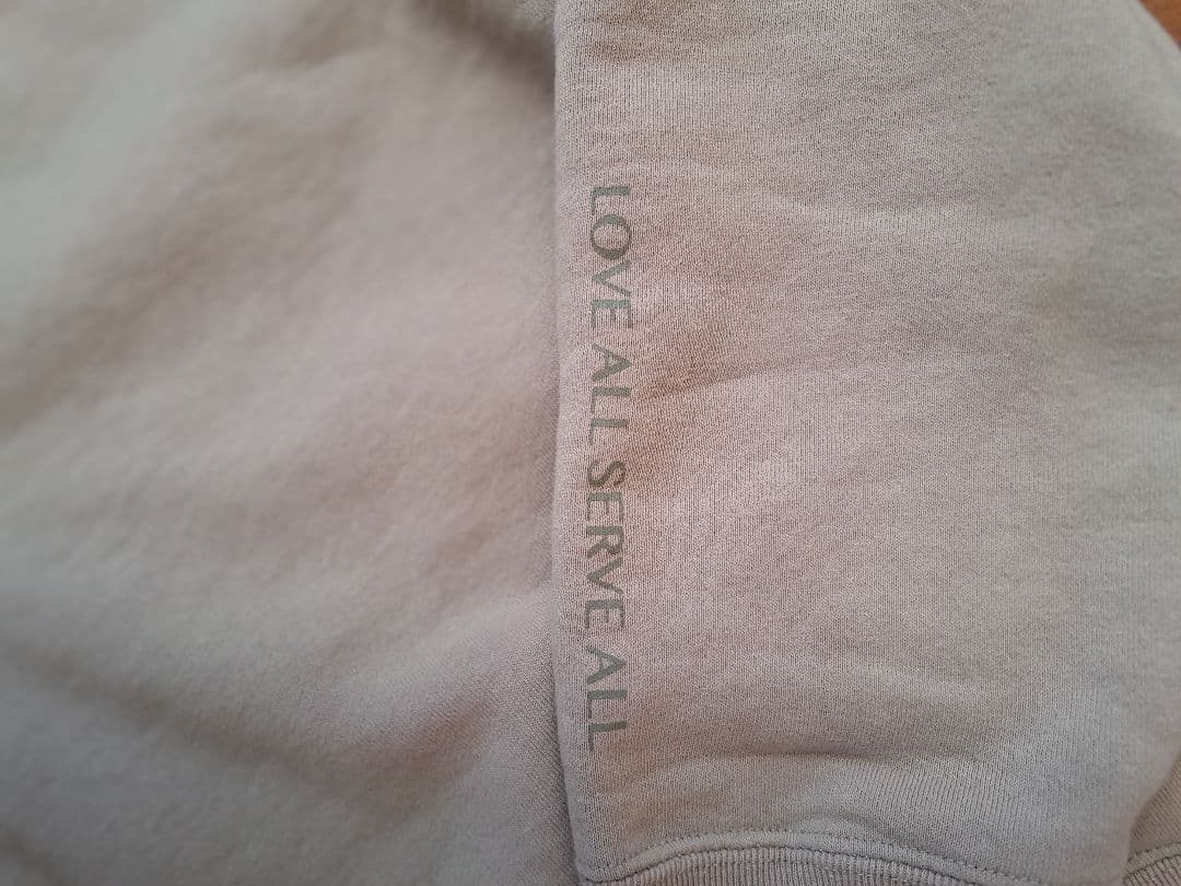 モ*カ様 藤井風 I AM YOU スウェット+ ハット+オマケ