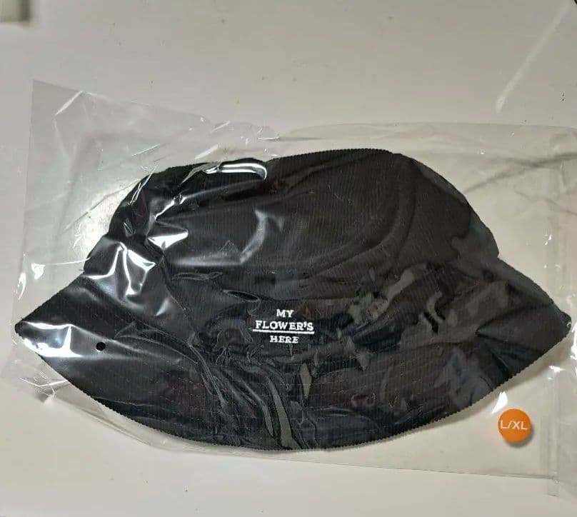 モ*カ様 藤井風 I AM YOU スウェット+ ハット+オマケ