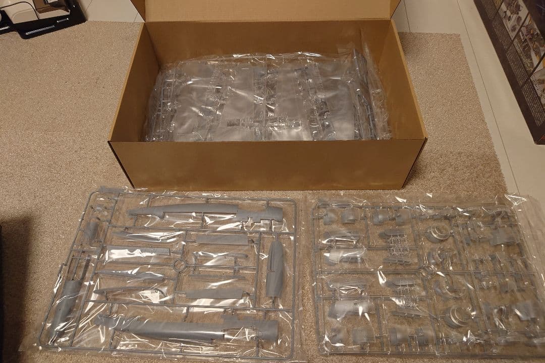 その他 Kawasaki Ki-45 Kai Tei Toriyu (Nick)1/32