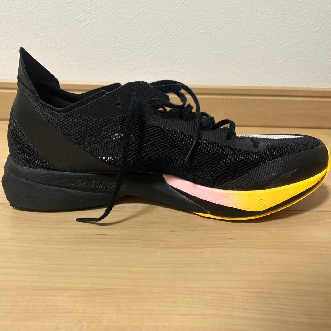 その他 ADIZERO ADIOS 8 28cm